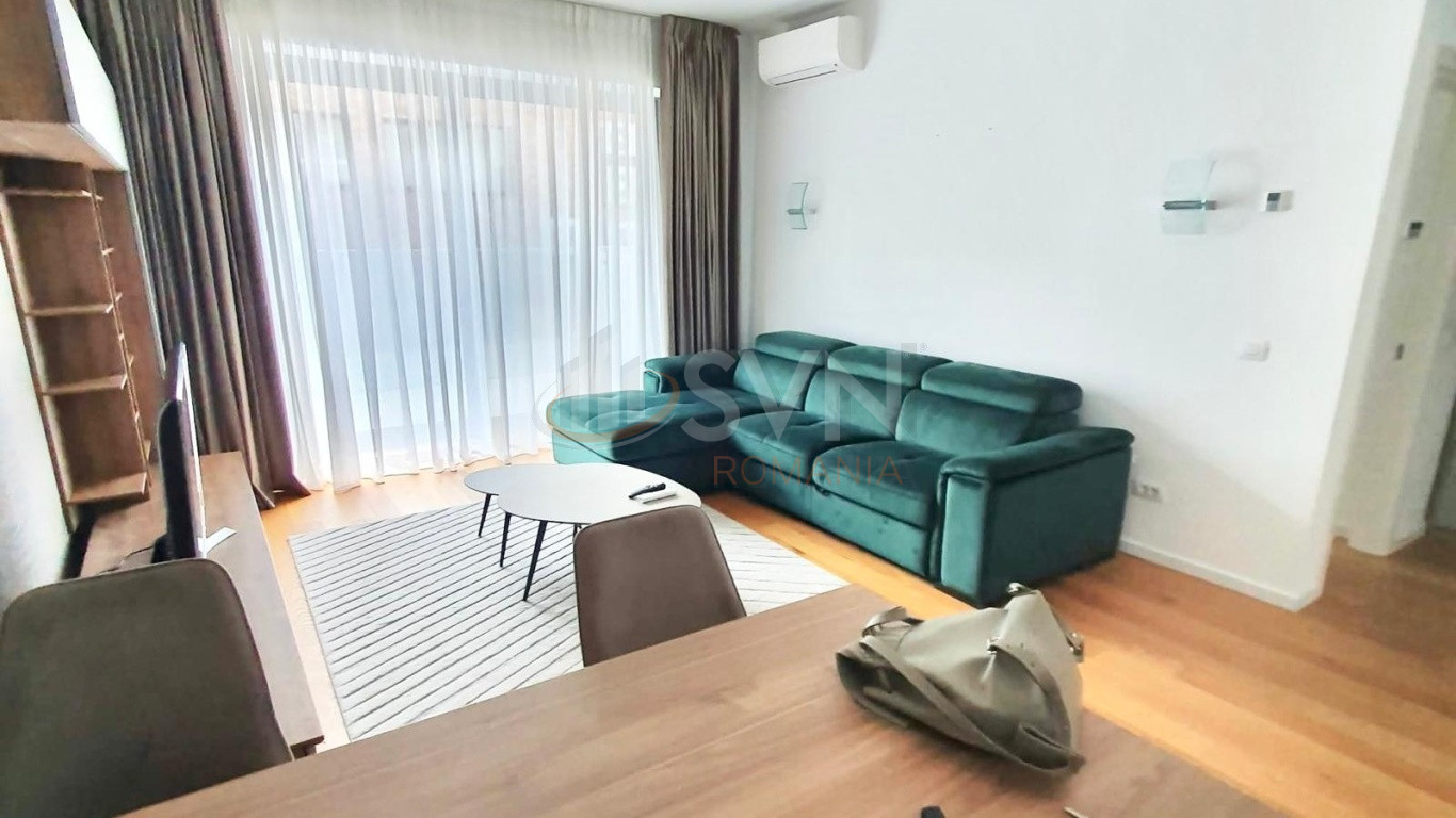 Apartament, 2 camere Bucuresti/Herastrau