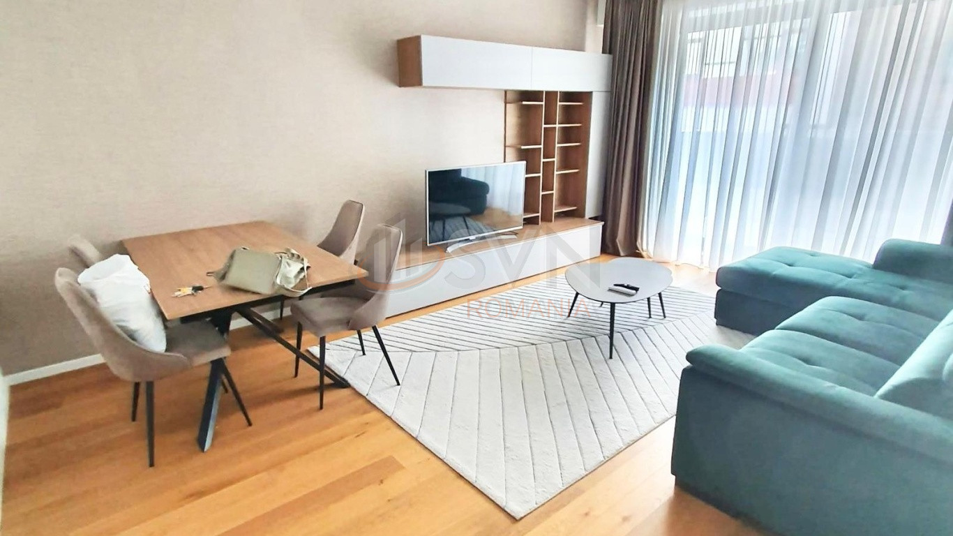 Apartament, 2 camere Bucuresti/Herastrau