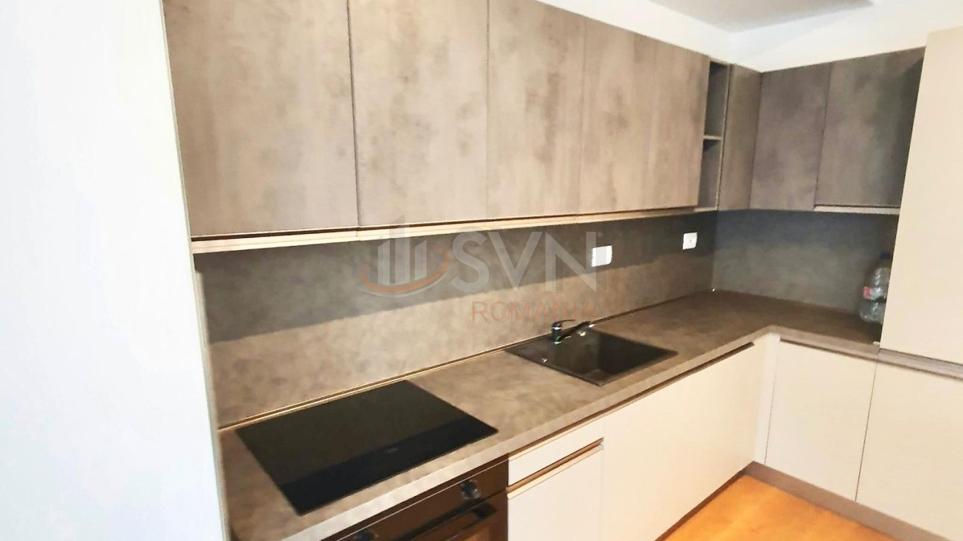 Apartament, 2 camere Bucuresti/Herastrau