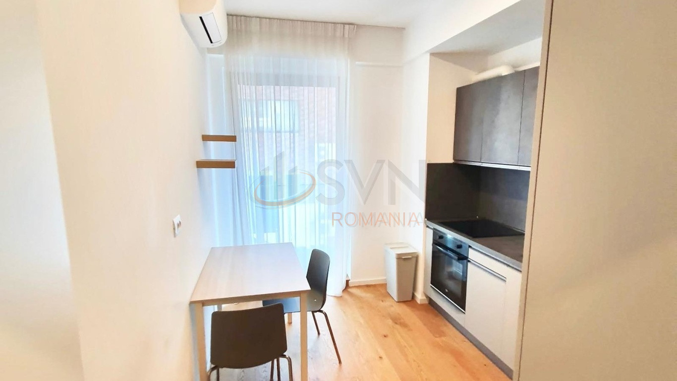 Apartament, 2 camere Bucuresti/Herastrau