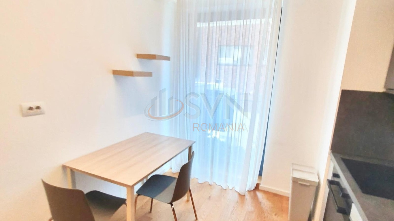 Apartament, 2 camere Bucuresti/Herastrau