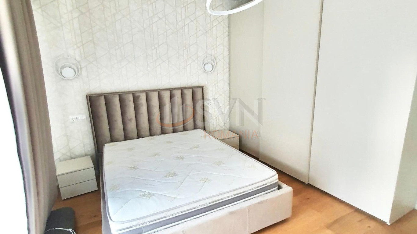 Apartament, 2 camere Bucuresti/Herastrau