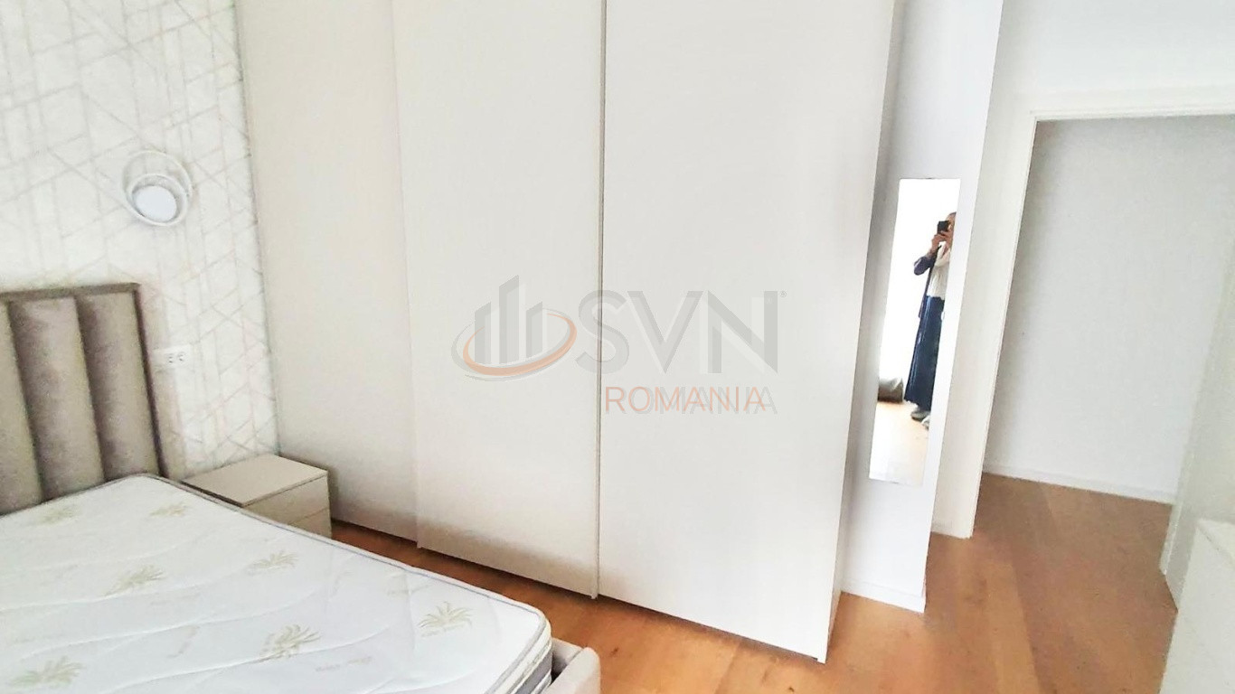 Apartament, 2 camere Bucuresti/Herastrau