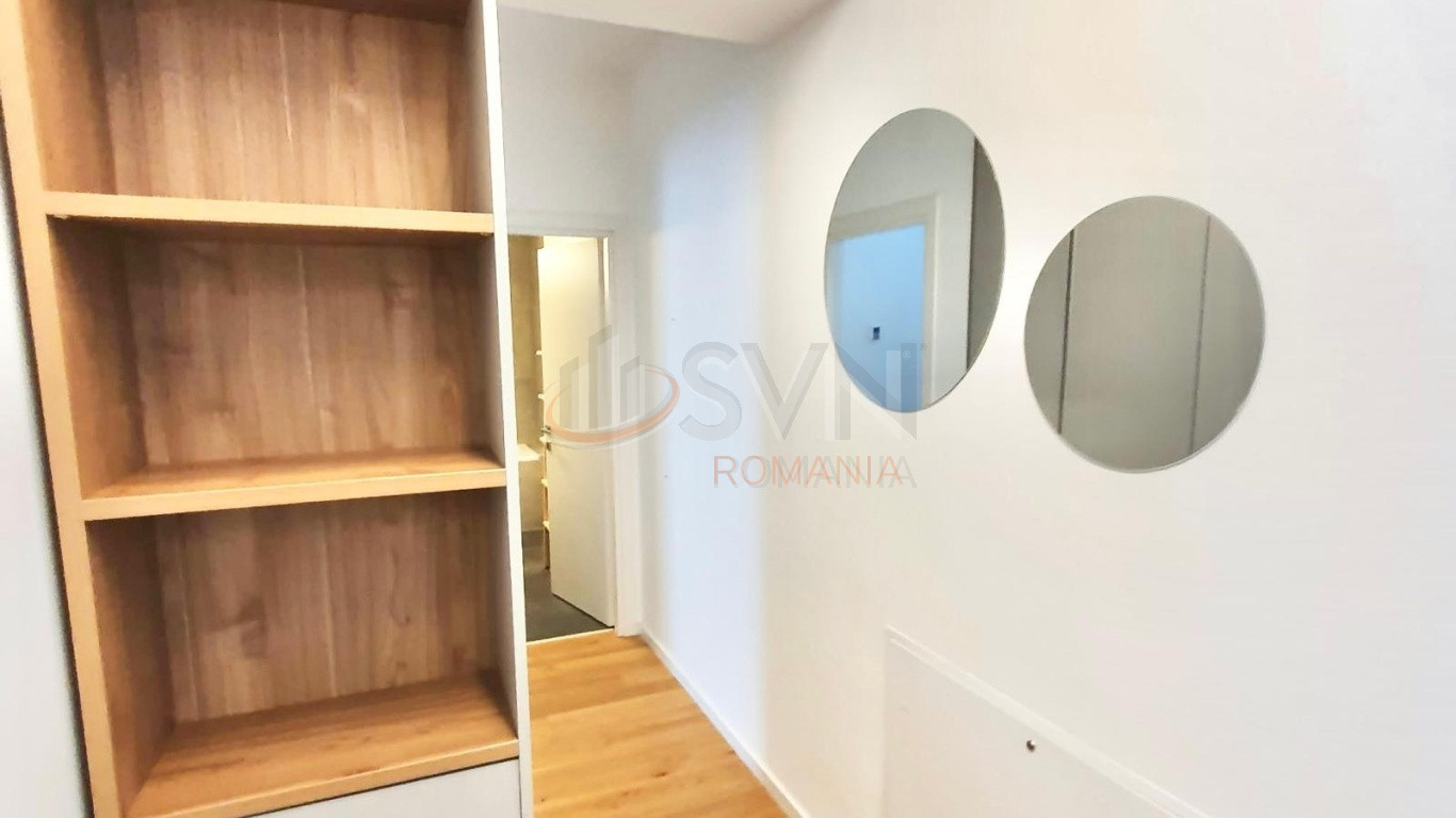 Apartament, 2 camere Bucuresti/Herastrau