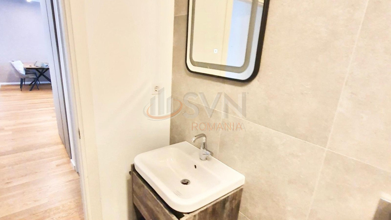 Apartament, 2 camere Bucuresti/Herastrau