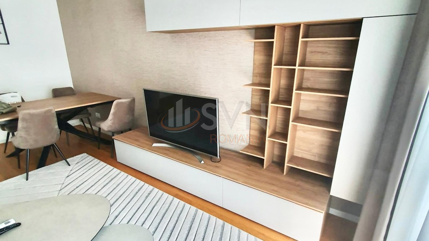 Apartament, 2 camere Bucuresti/Herastrau