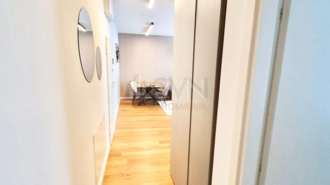 Apartament, 2 camere Bucuresti/Herastrau