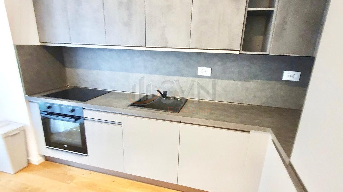 Apartament, 2 camere Bucuresti/Herastrau
