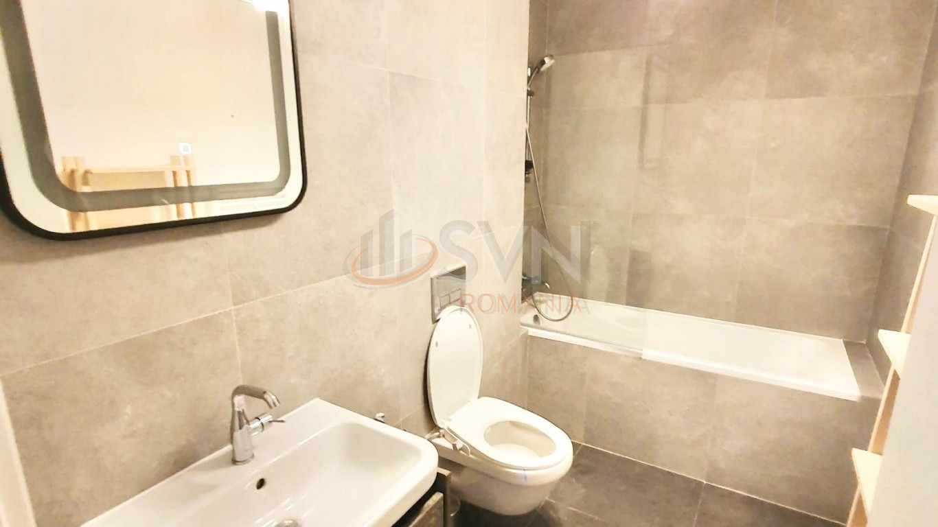 Apartament, 2 camere Bucuresti/Herastrau