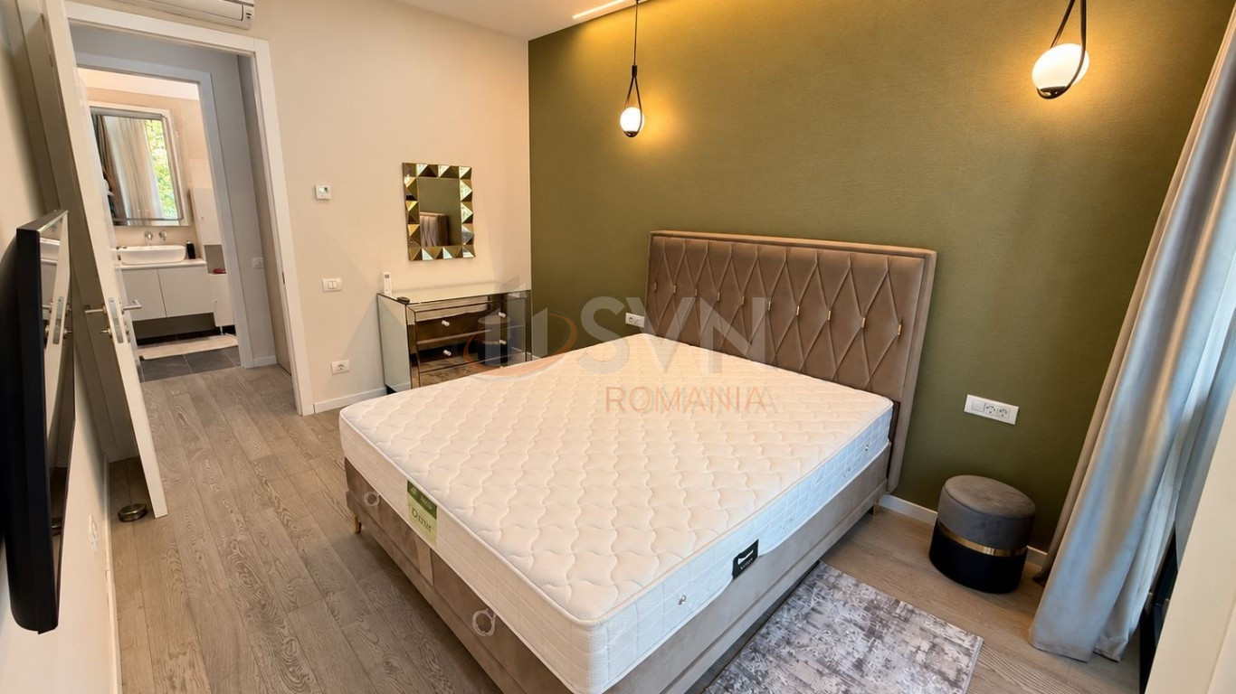 Apartament, 2 camere Bucuresti/Herastrau