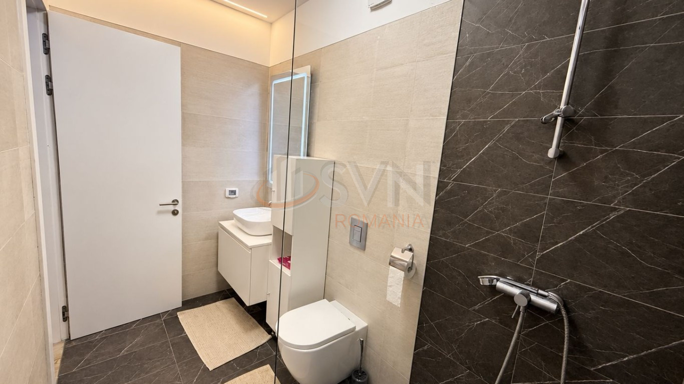 Apartament, 2 camere Bucuresti/Herastrau