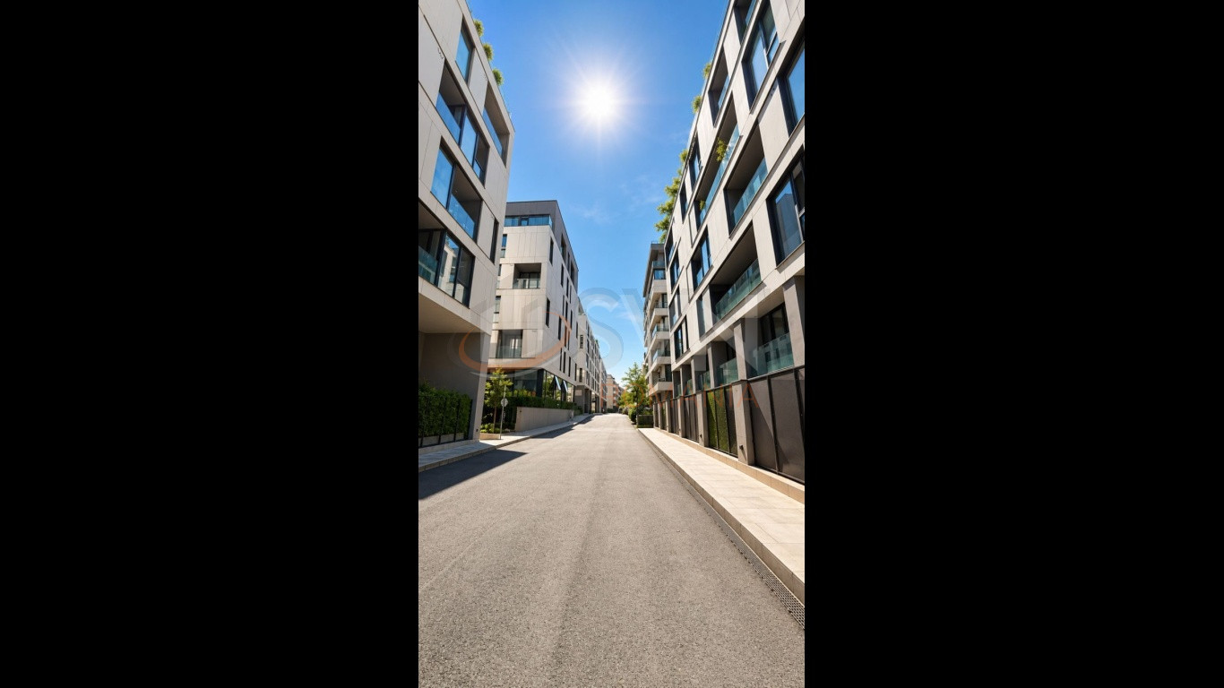 Apartament, 2 camere Bucuresti/Herastrau