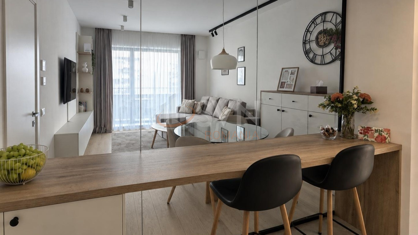 Apartament, 2 camere Bucuresti/Aviatiei