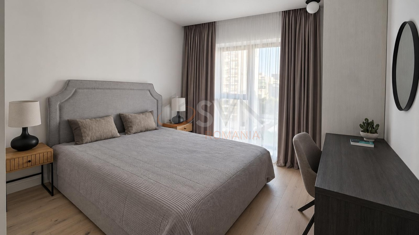 Apartament, 2 camere Bucuresti/Aviatiei