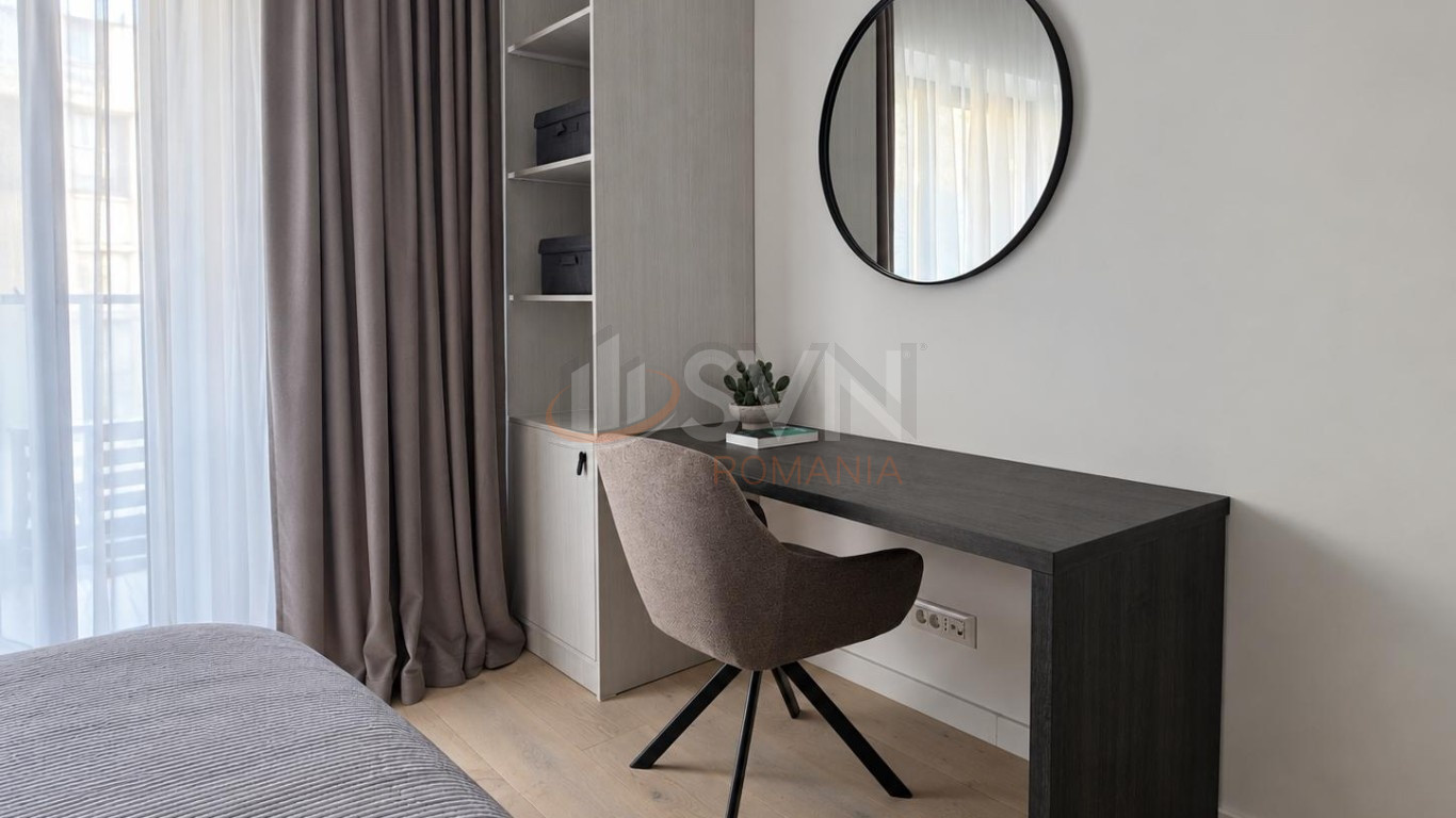 Apartament, 2 camere Bucuresti/Aviatiei