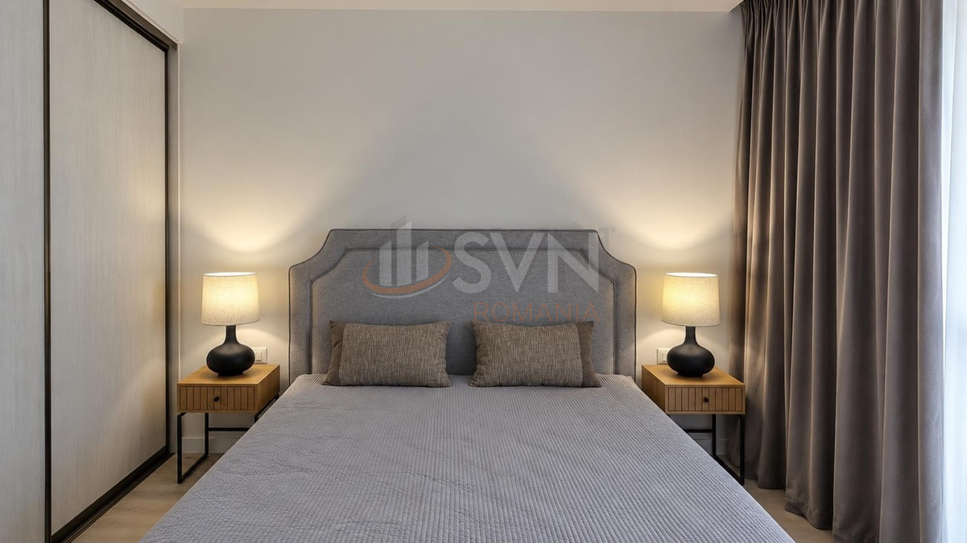 Apartament, 2 camere Bucuresti/Aviatiei