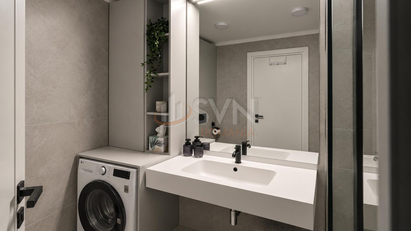 Apartament, 2 camere Bucuresti/Aviatiei