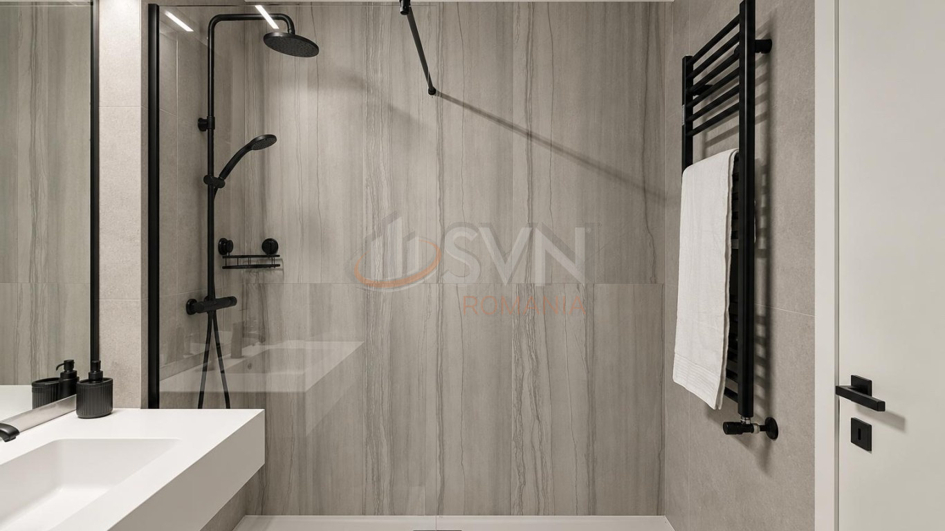 Apartament, 2 camere Bucuresti/Aviatiei