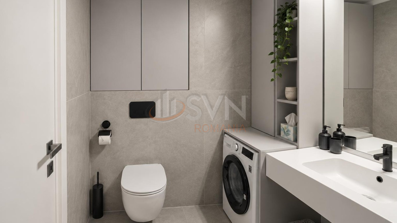 Apartament, 2 camere Bucuresti/Aviatiei