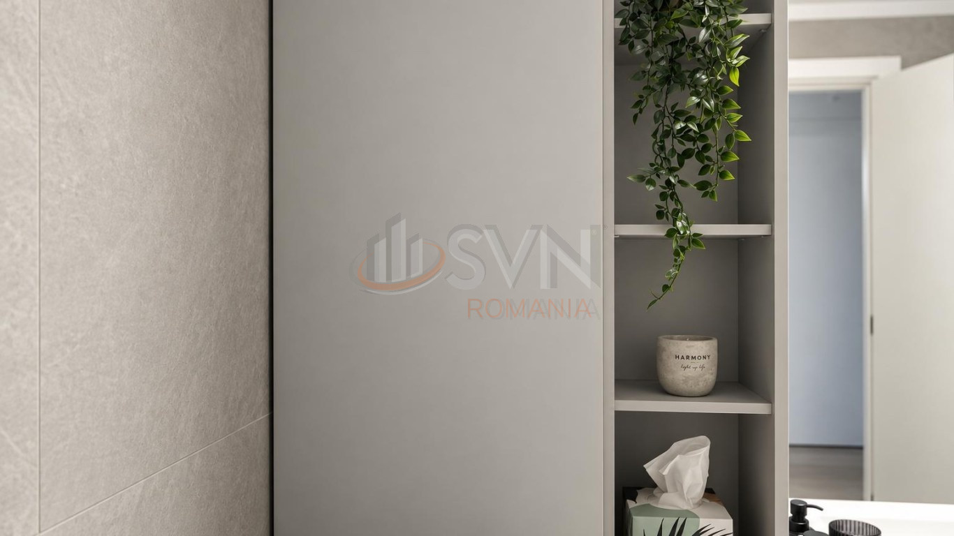 Apartament, 2 camere Bucuresti/Aviatiei