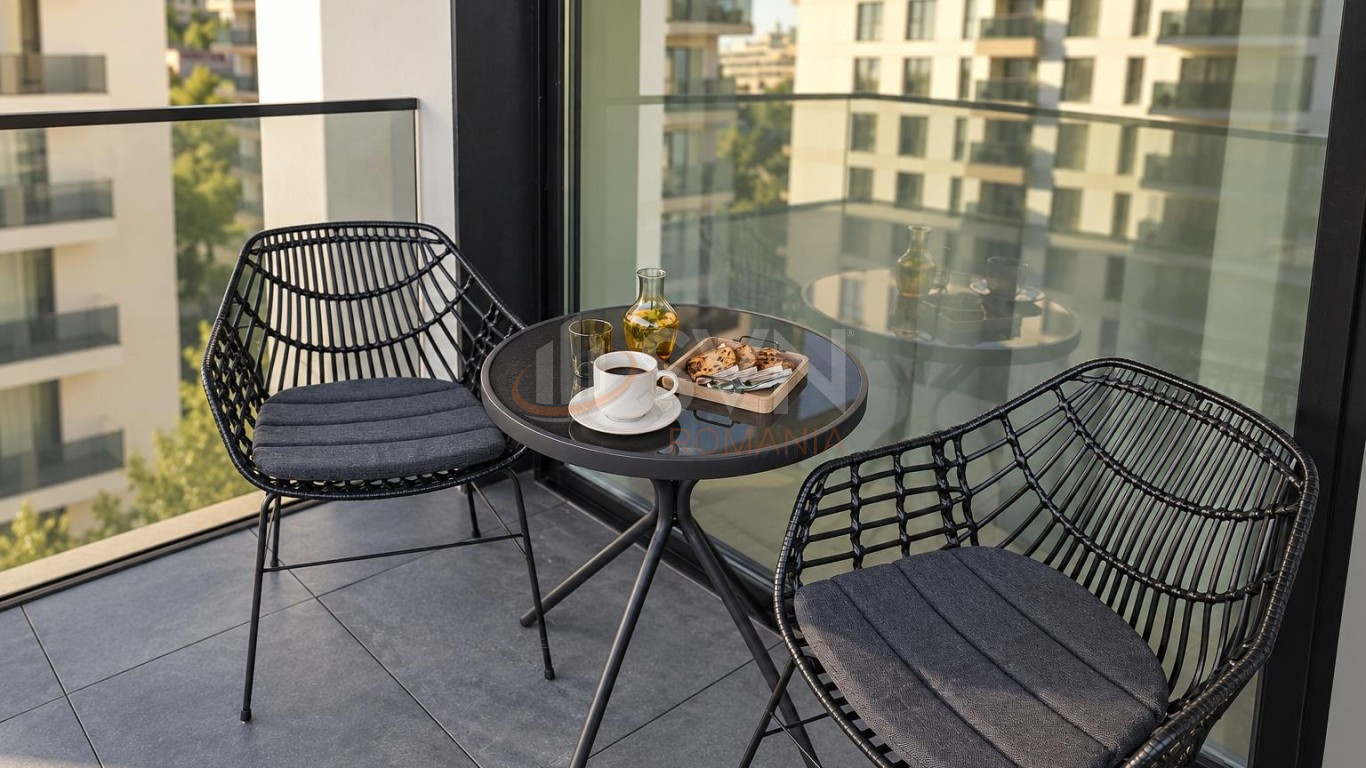 Apartament, 2 camere Bucuresti/Aviatiei