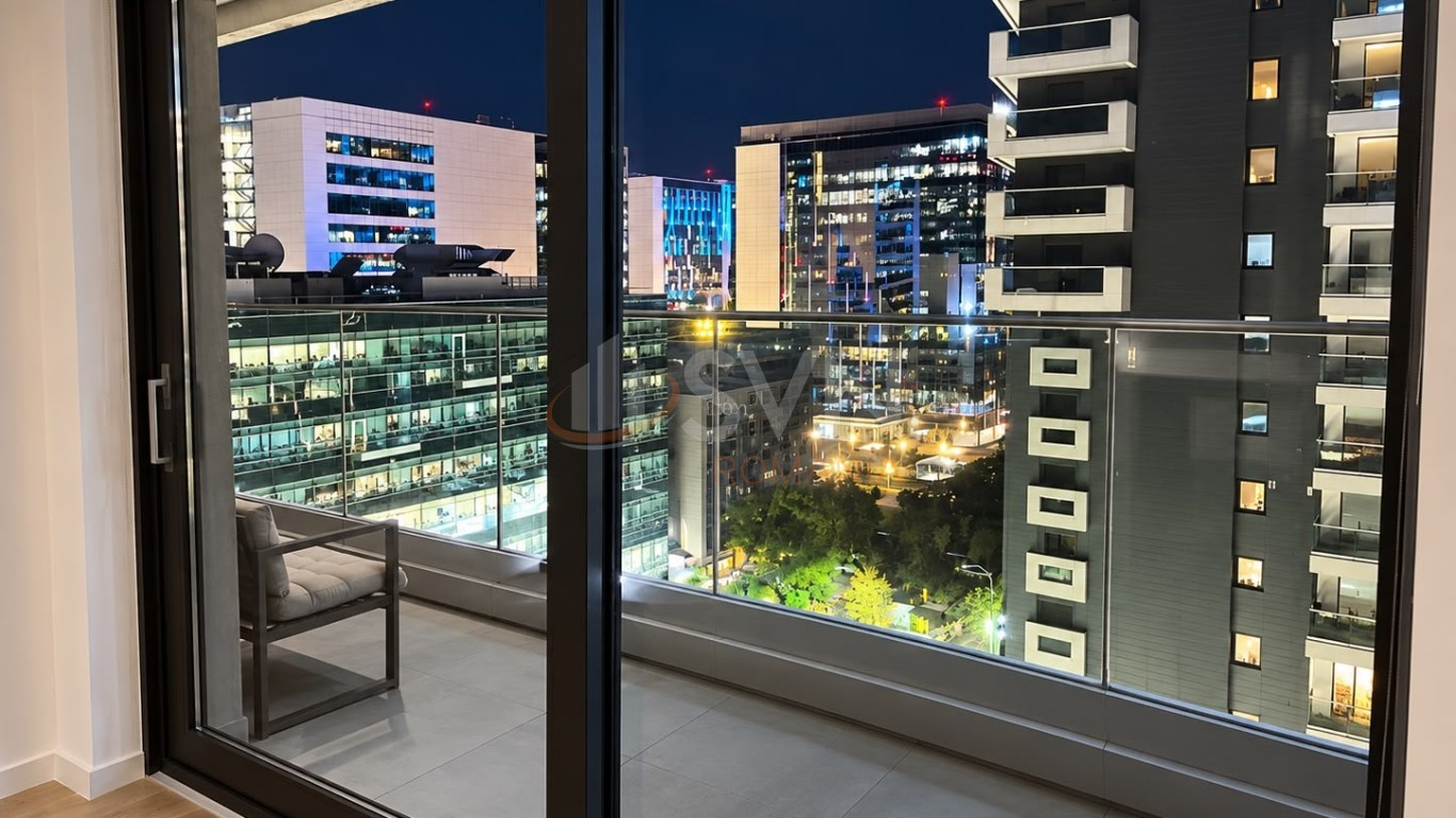 Apartament, 2 camere Bucuresti/Pipera