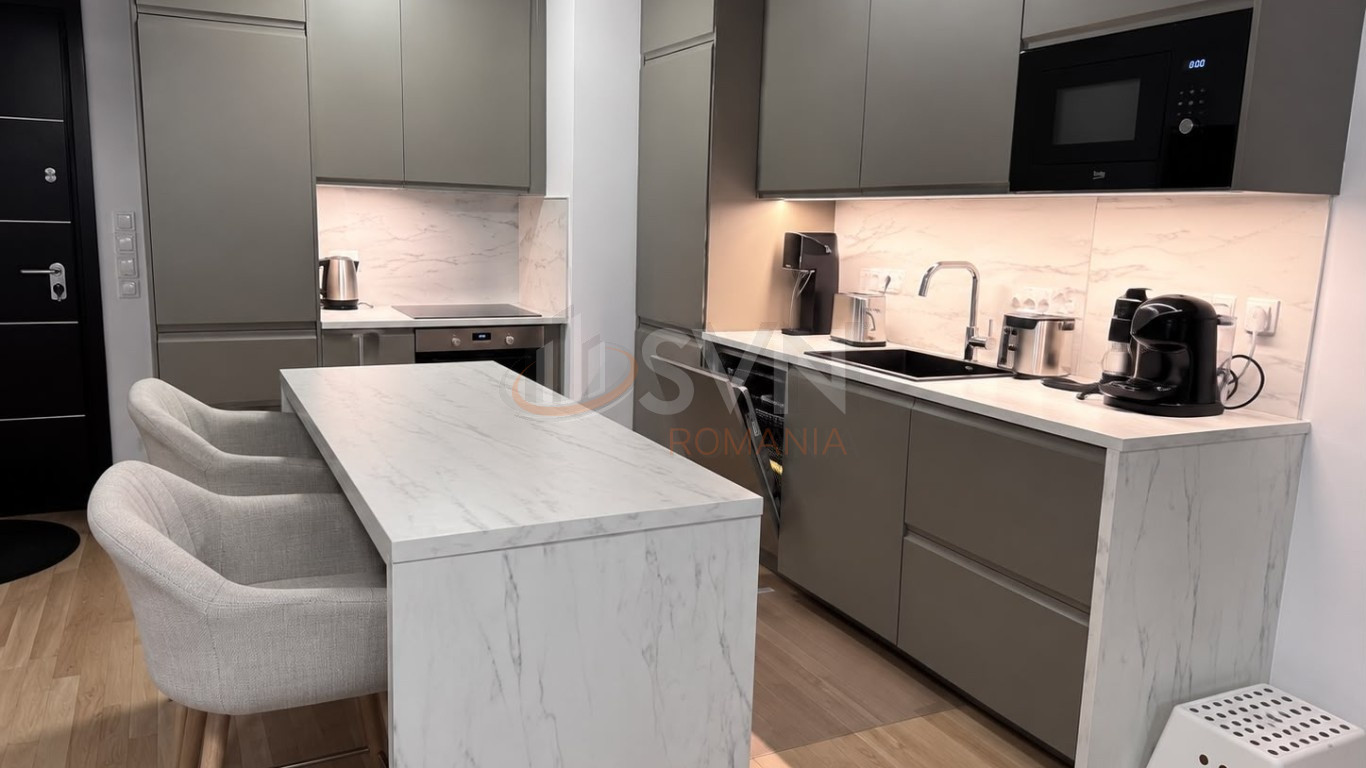 Apartament, 2 camere Bucuresti/Pipera