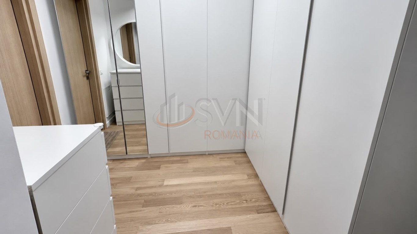 Apartament, 2 camere Bucuresti/Pipera