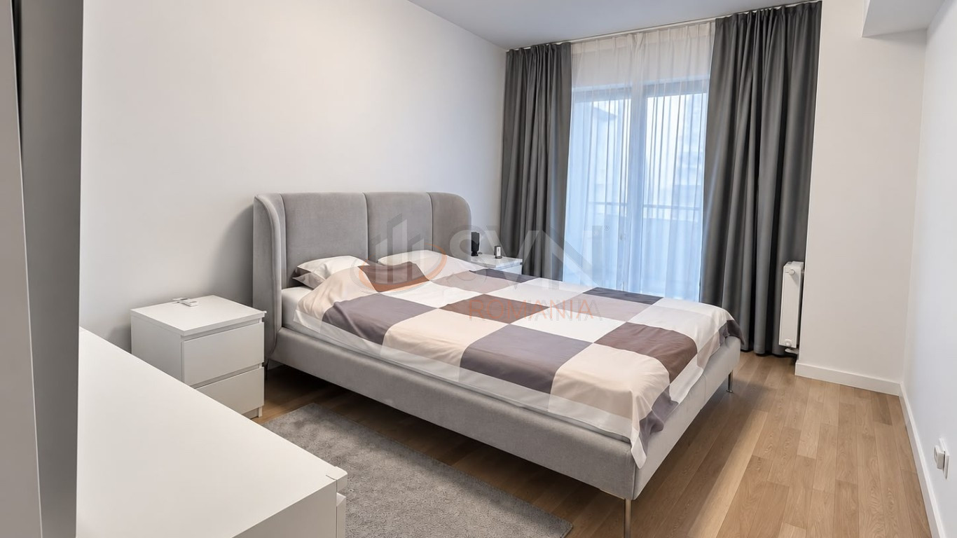 Apartament, 2 camere Bucuresti/Pipera