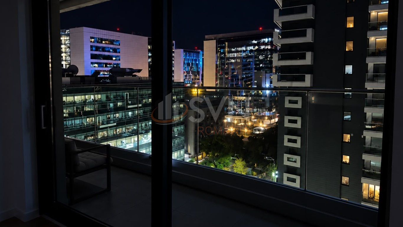Apartament, 2 camere Bucuresti/Pipera