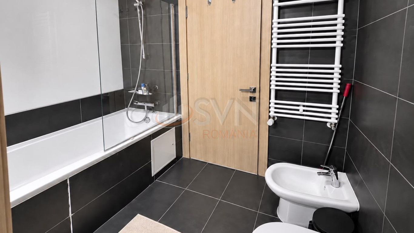 Apartament, 2 camere Bucuresti/Pipera