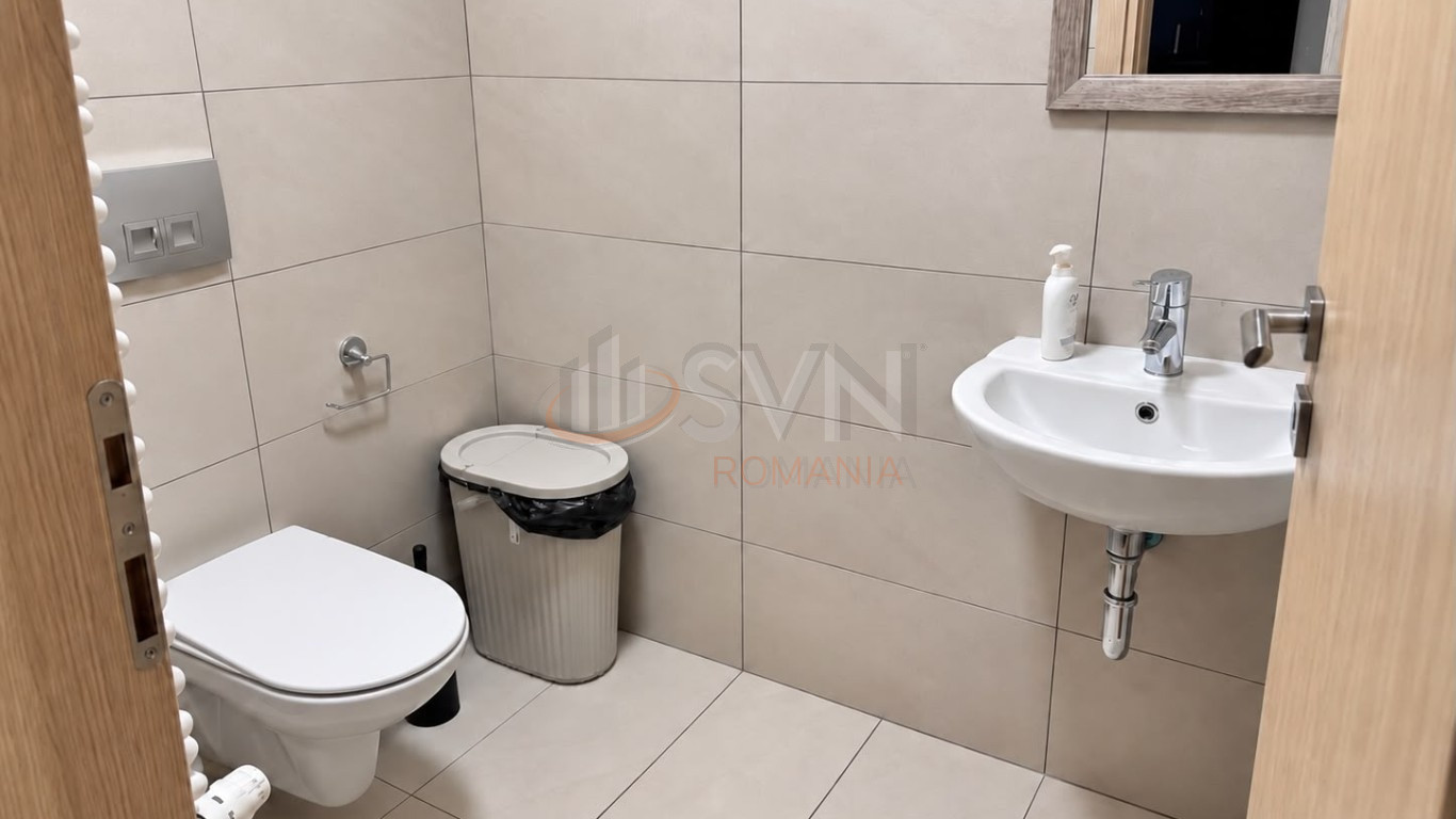 Apartament, 2 camere Bucuresti/Pipera