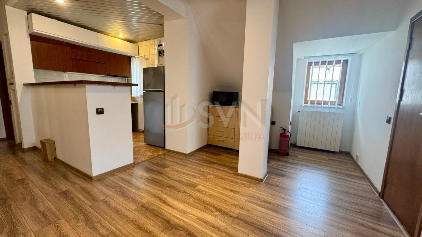 Apartament, 2 camere Bucuresti/Capitale