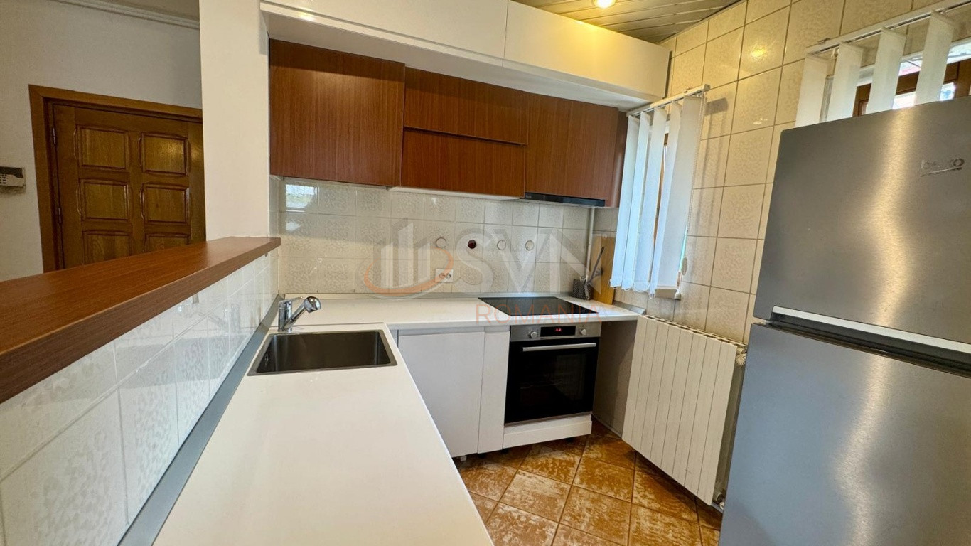 Apartament, 2 camere Bucuresti/Capitale