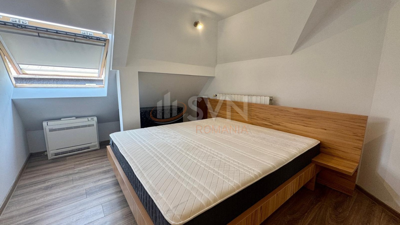 Apartament, 2 camere Bucuresti/Capitale