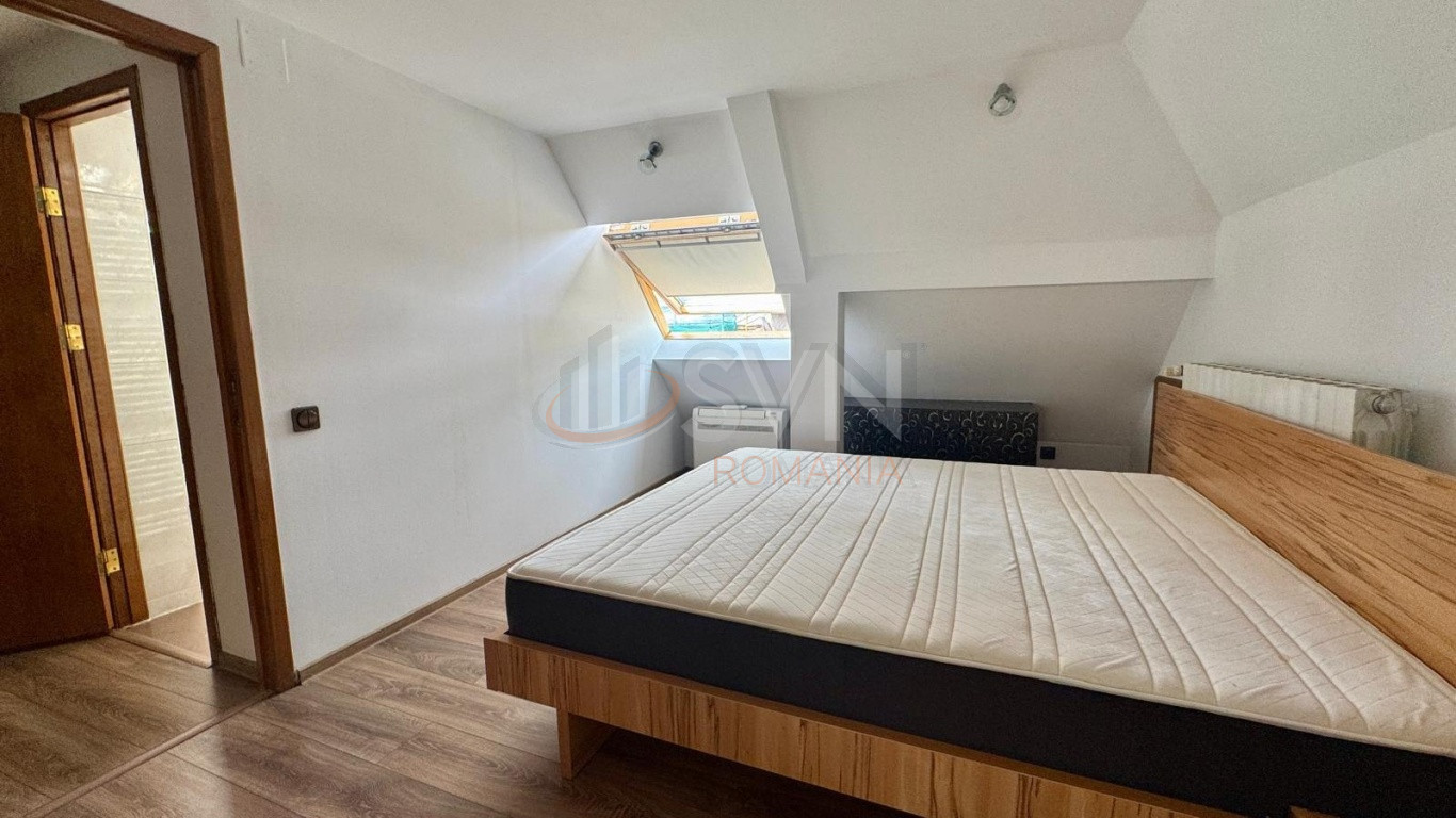 Apartament, 2 camere Bucuresti/Capitale