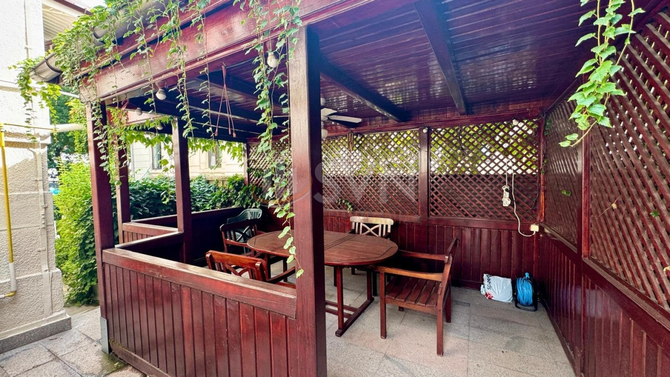 Apartament, 2 camere Bucuresti/Capitale