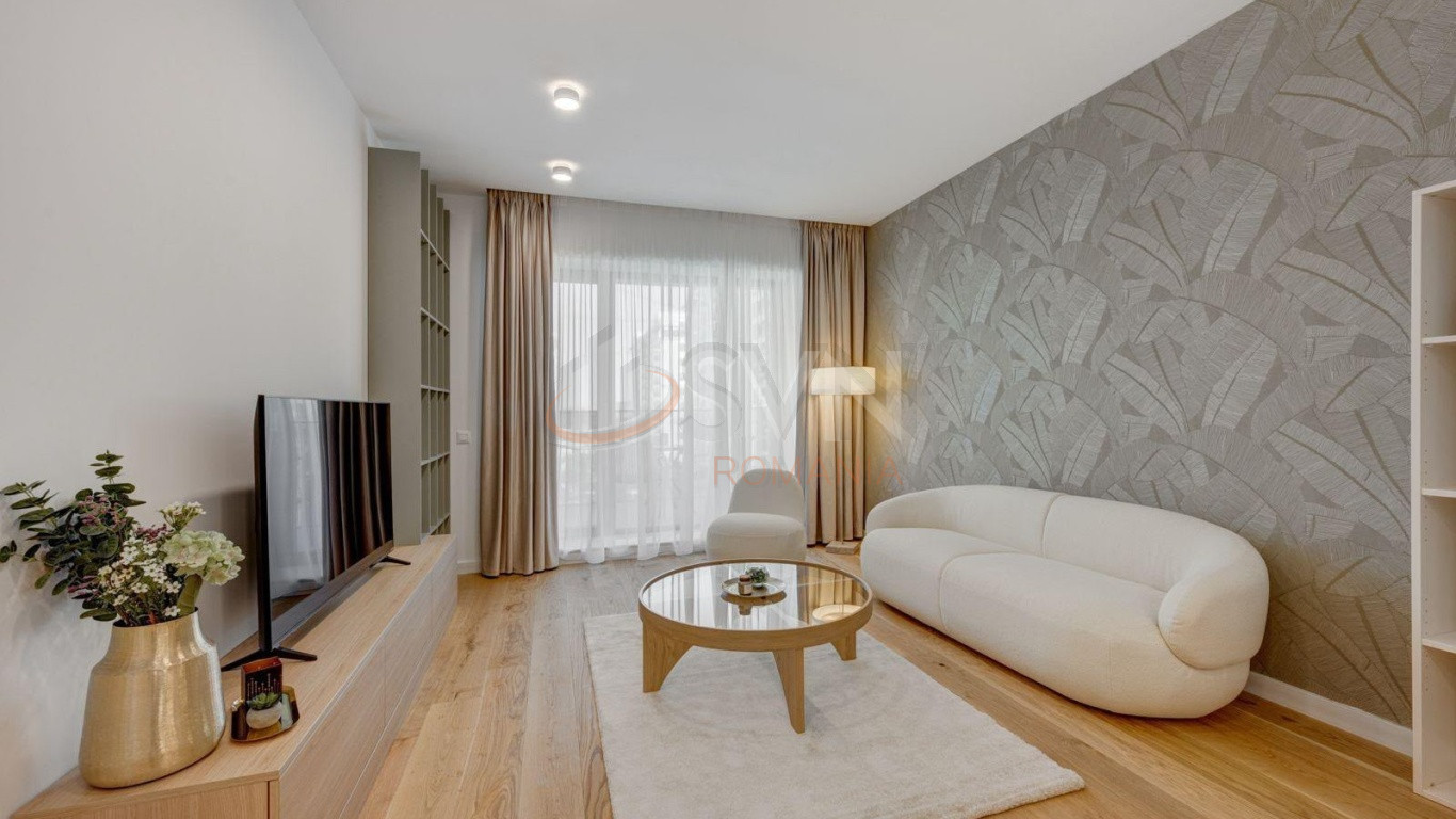 Apartament, 2 camere Bucuresti/Aviatiei