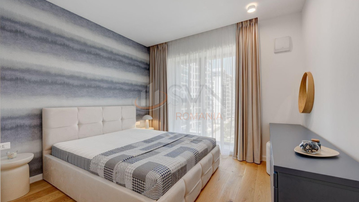 Apartament, 2 camere Bucuresti/Aviatiei
