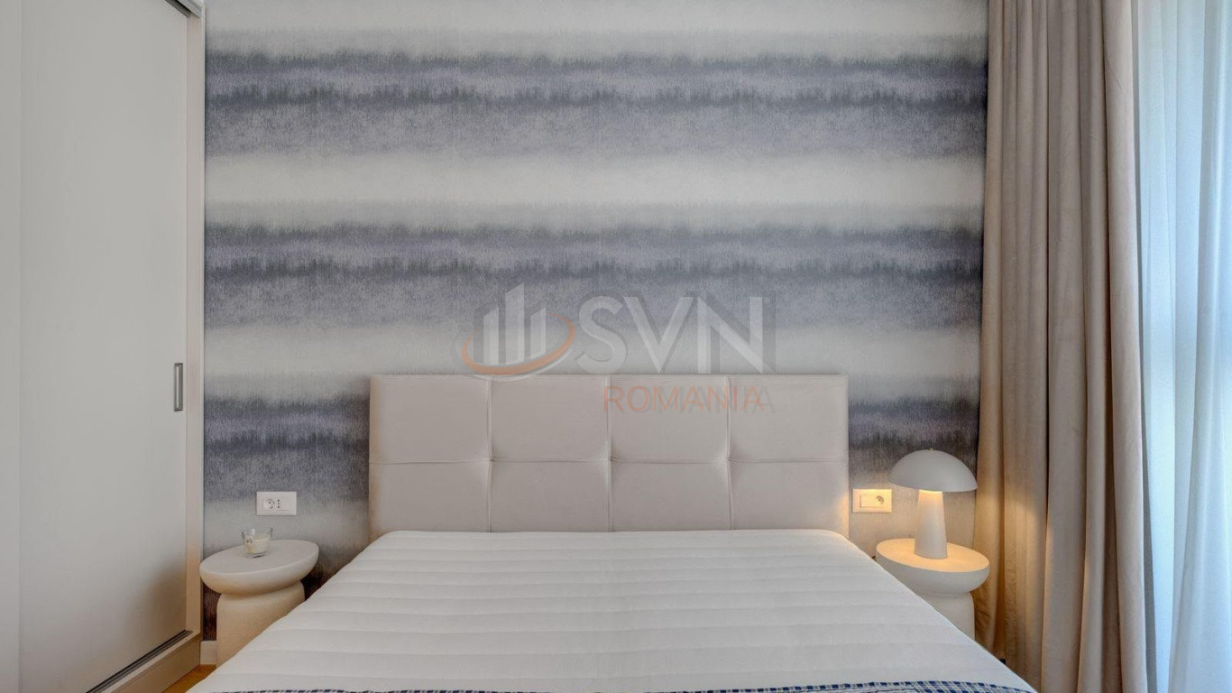 Apartament, 2 camere Bucuresti/Aviatiei