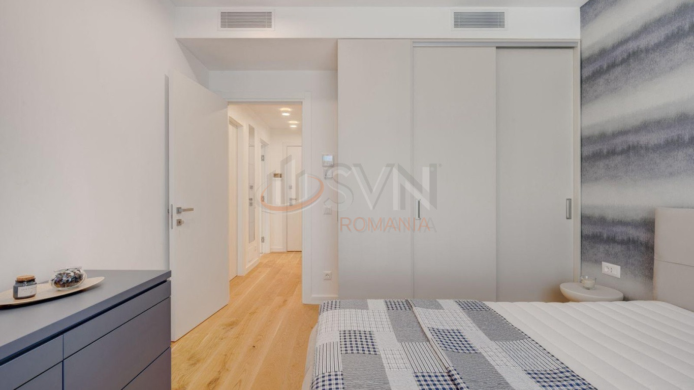 Apartament, 2 camere Bucuresti/Aviatiei