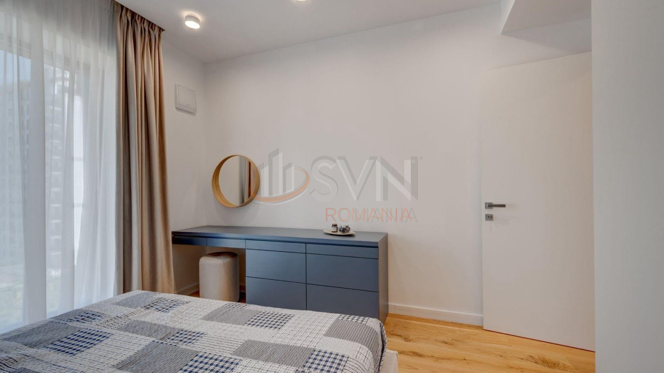 Apartament, 2 camere Bucuresti/Aviatiei