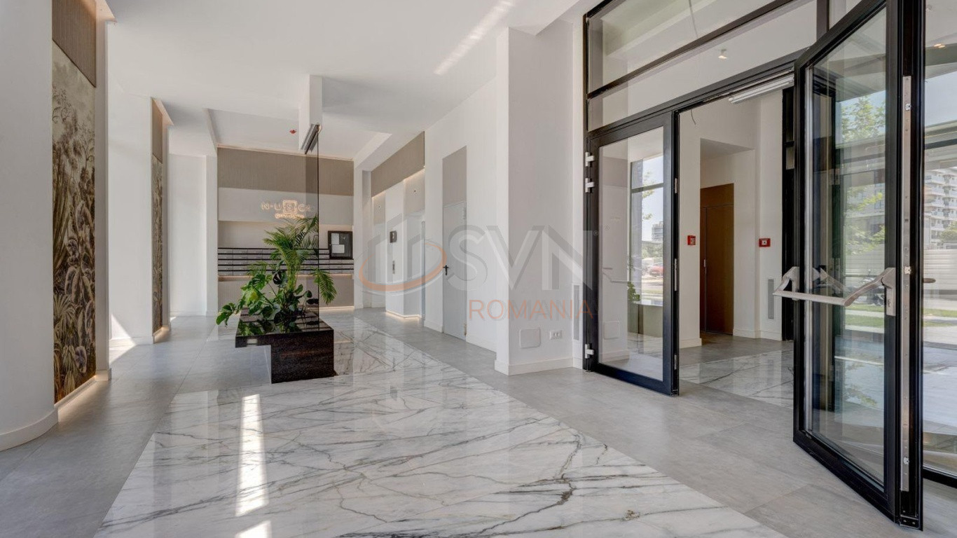 Apartament, 2 camere Bucuresti/Aviatiei
