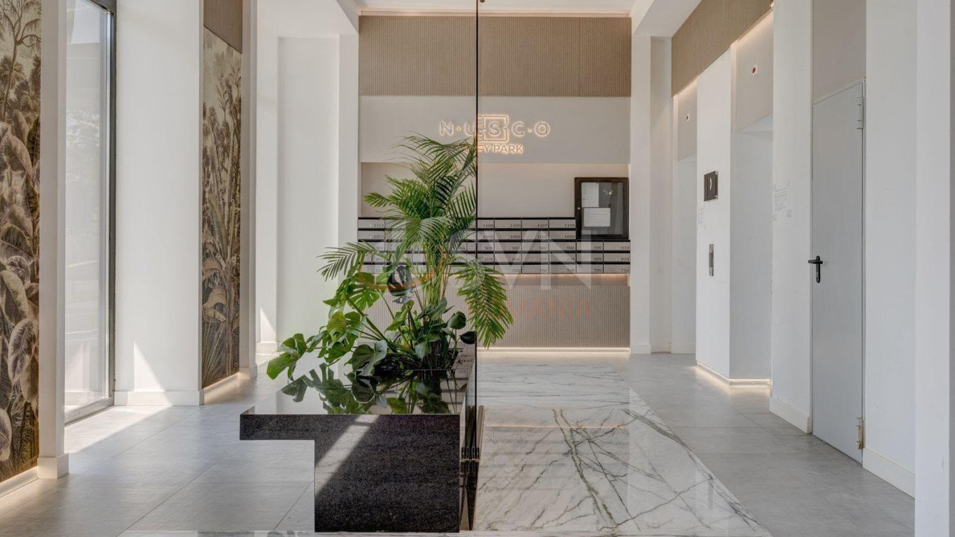 Apartament, 2 camere Bucuresti/Aviatiei