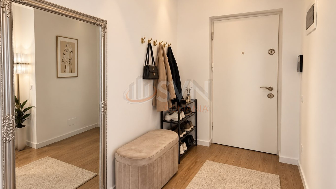 Apartament, 2 camere Bucuresti/Stefan Cel Mare