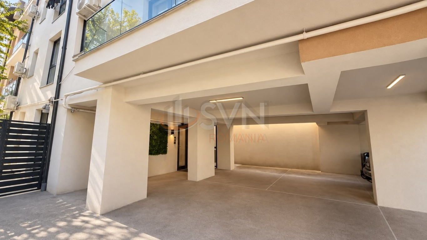 Apartament, 2 camere Bucuresti/Stefan Cel Mare
