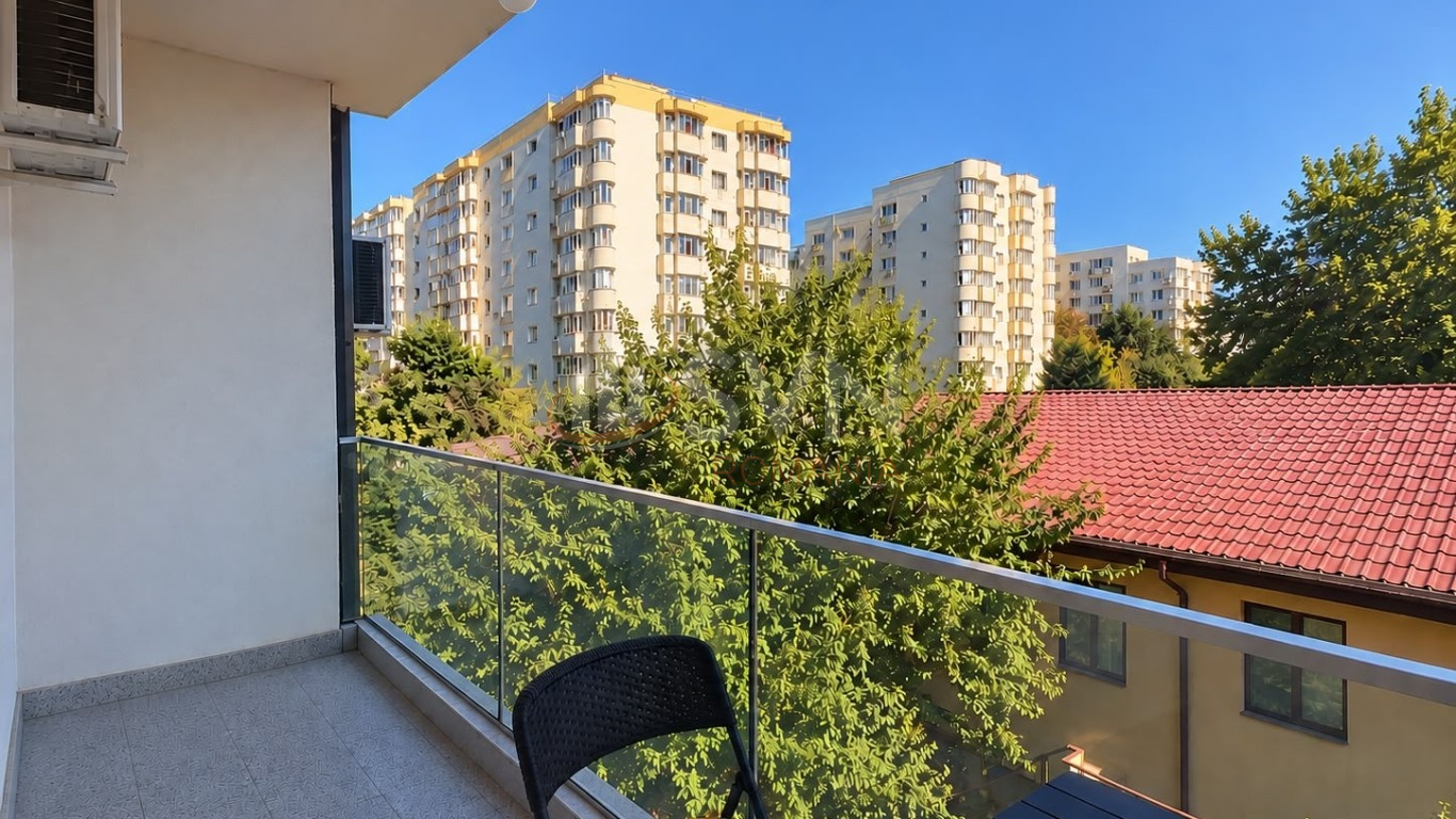 Apartament, 2 camere Bucuresti/Stefan Cel Mare