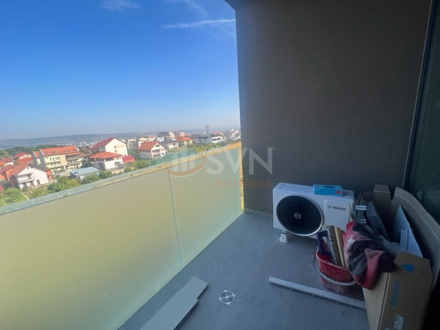 Apartament, 2 camere Cluj/Europa