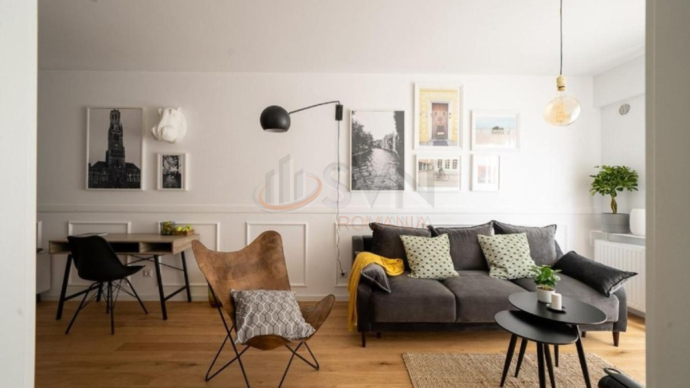 Apartament, 2 camere Bucuresti/Aviatiei