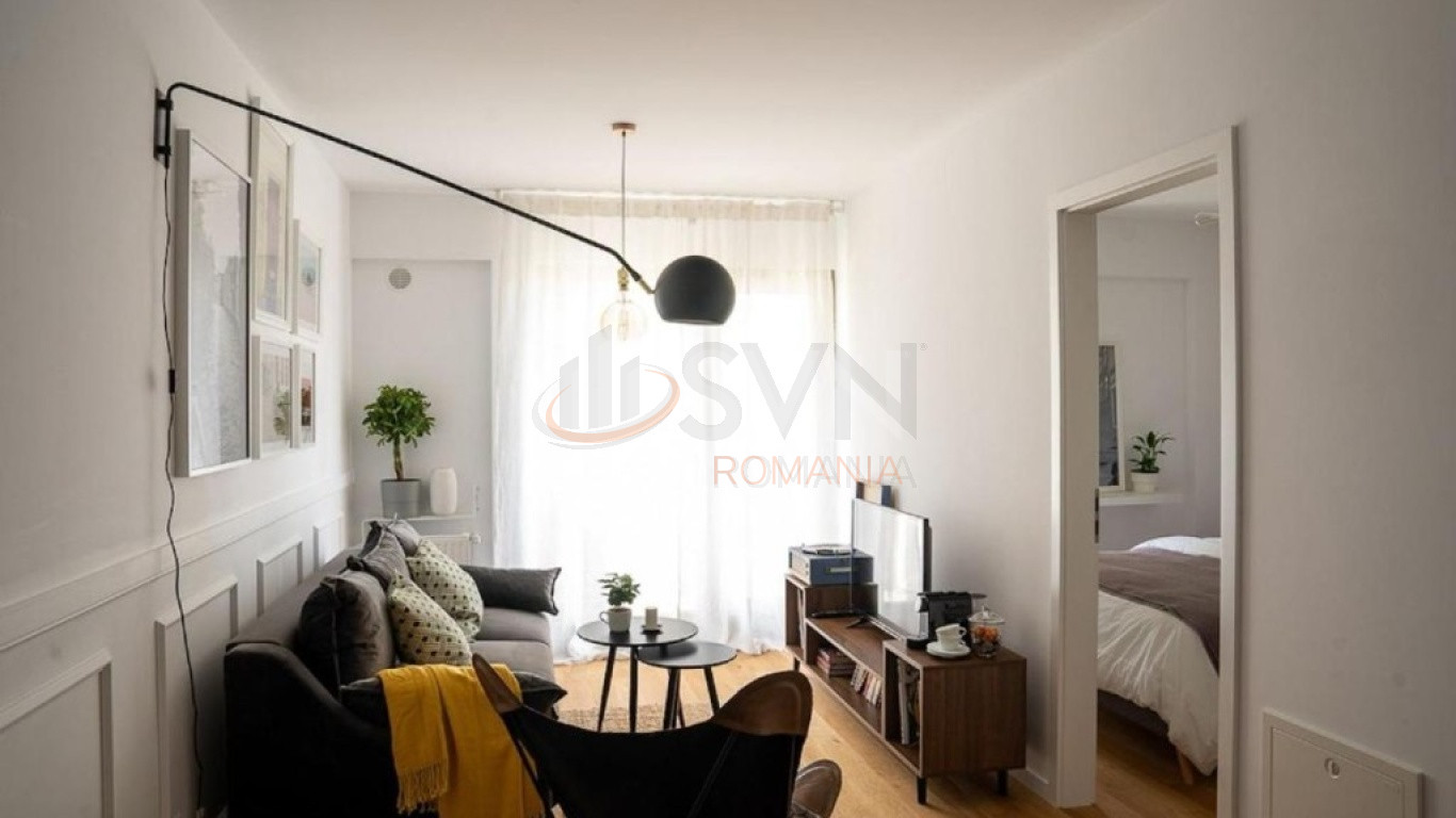 Apartament, 2 camere Bucuresti/Aviatiei